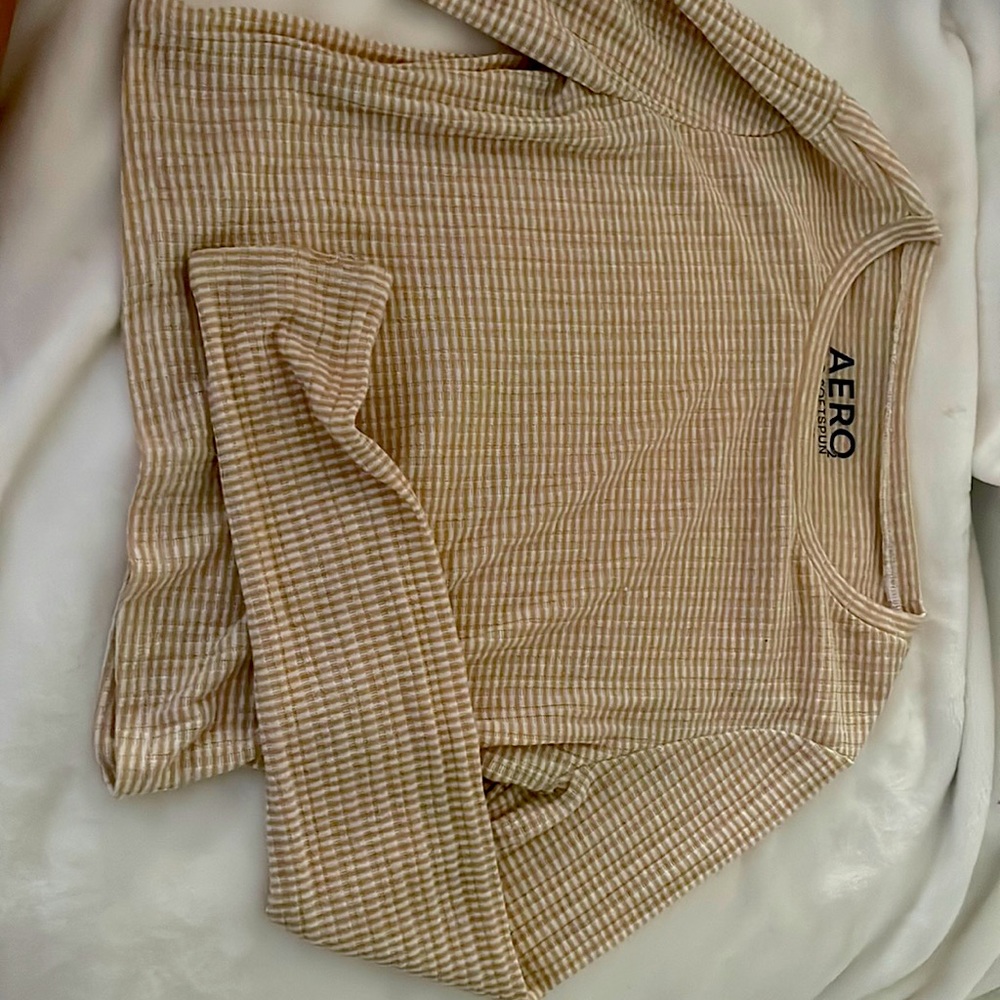 Aeropostale Air softspun